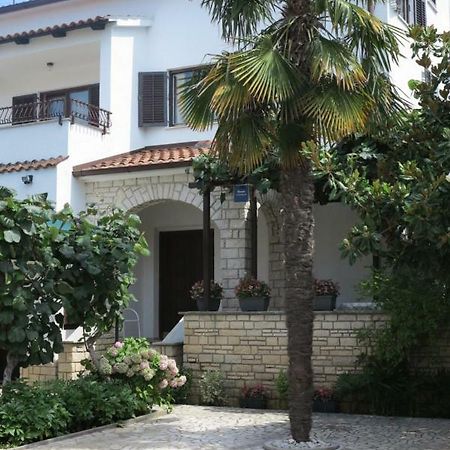 Vera&Toni Apartment Rovinj Ngoại thất bức ảnh