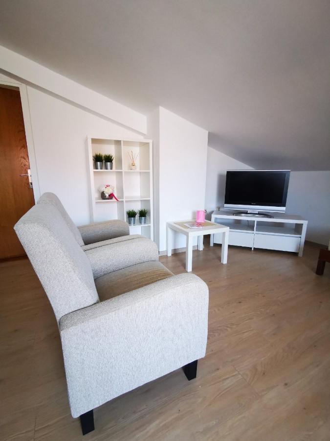 Vera&Toni Apartment Rovinj Ngoại thất bức ảnh