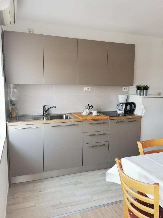 Vera&Toni Apartment Rovinj Ngoại thất bức ảnh