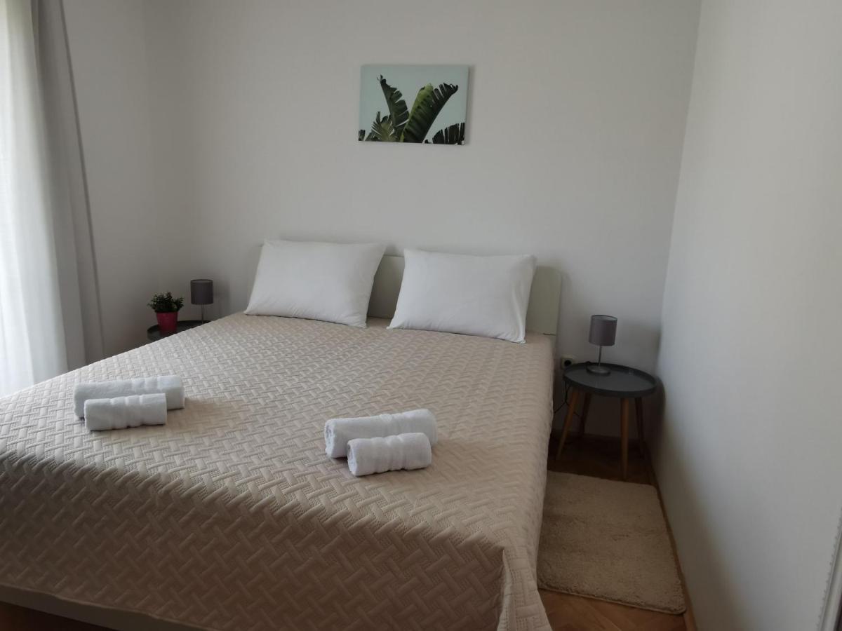 Vera&Toni Apartment Rovinj Ngoại thất bức ảnh