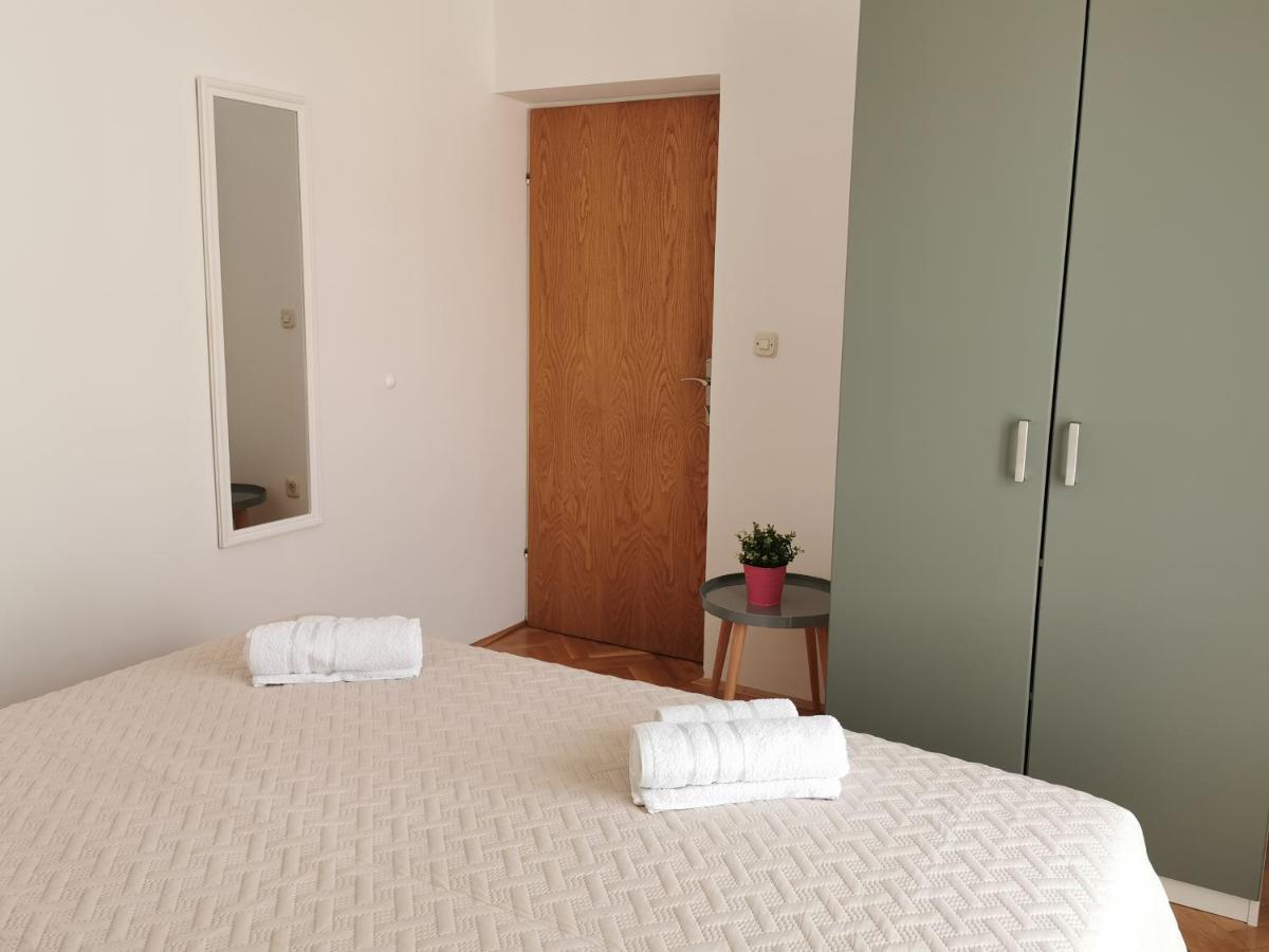 Vera&Toni Apartment Rovinj Ngoại thất bức ảnh