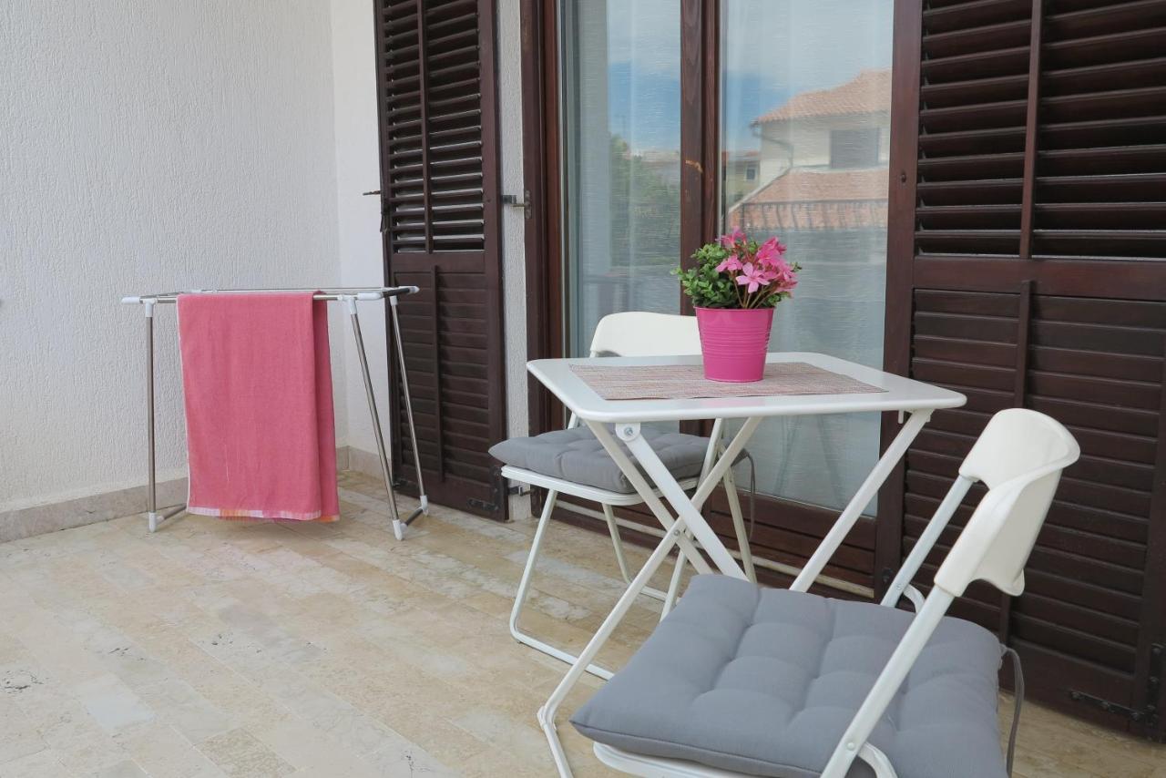 Vera&Toni Apartment Rovinj Ngoại thất bức ảnh