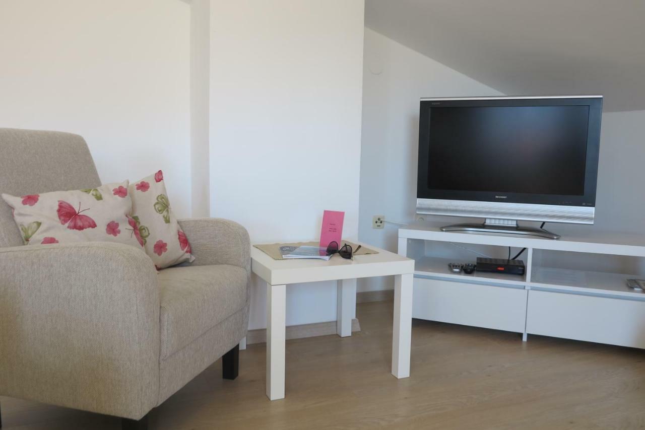 Vera&Toni Apartment Rovinj Ngoại thất bức ảnh