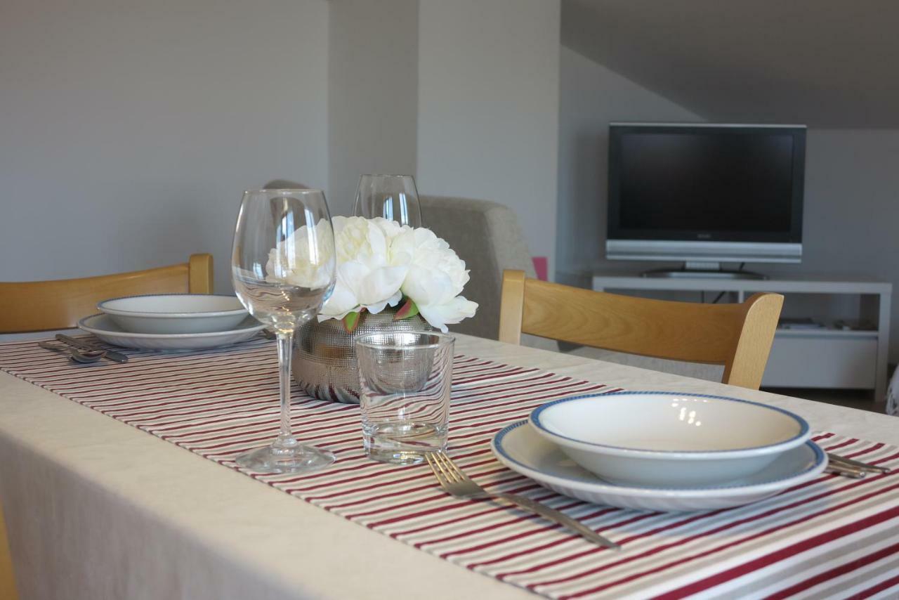 Vera&Toni Apartment Rovinj Ngoại thất bức ảnh