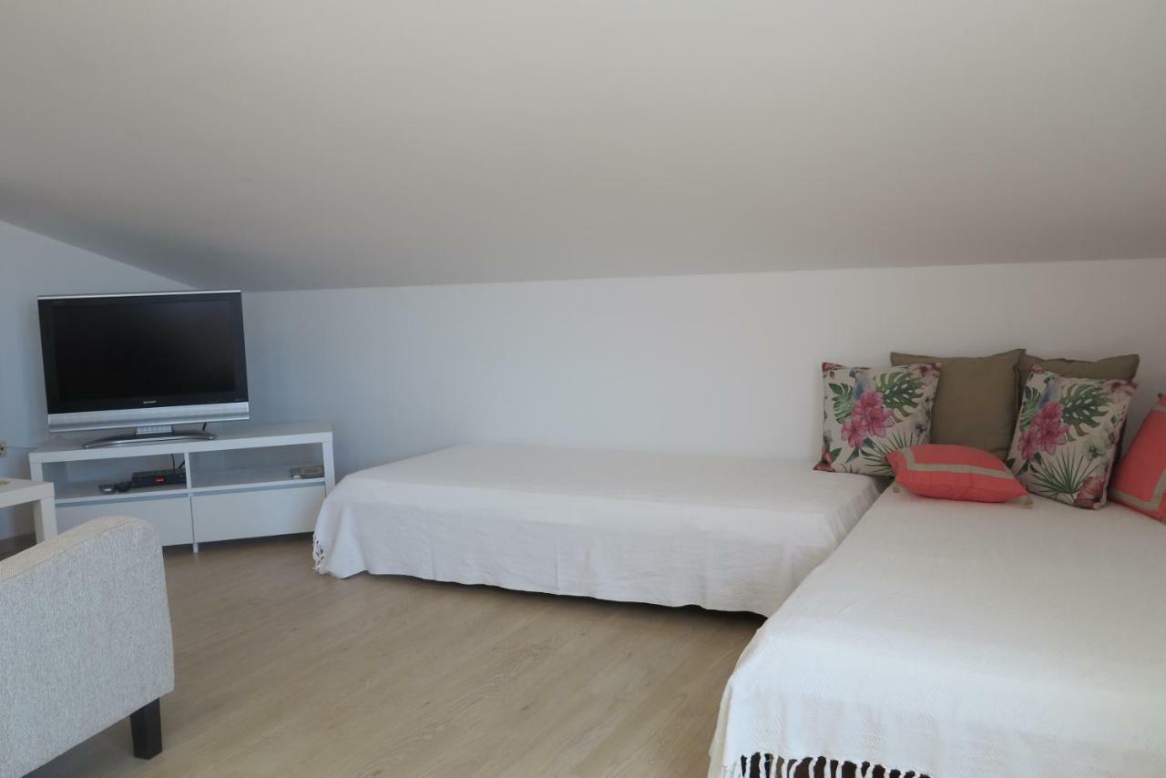 Vera&Toni Apartment Rovinj Ngoại thất bức ảnh