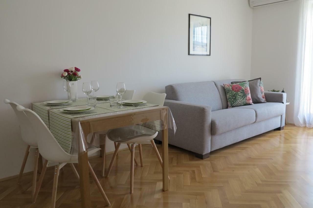 Vera&Toni Apartment Rovinj Ngoại thất bức ảnh