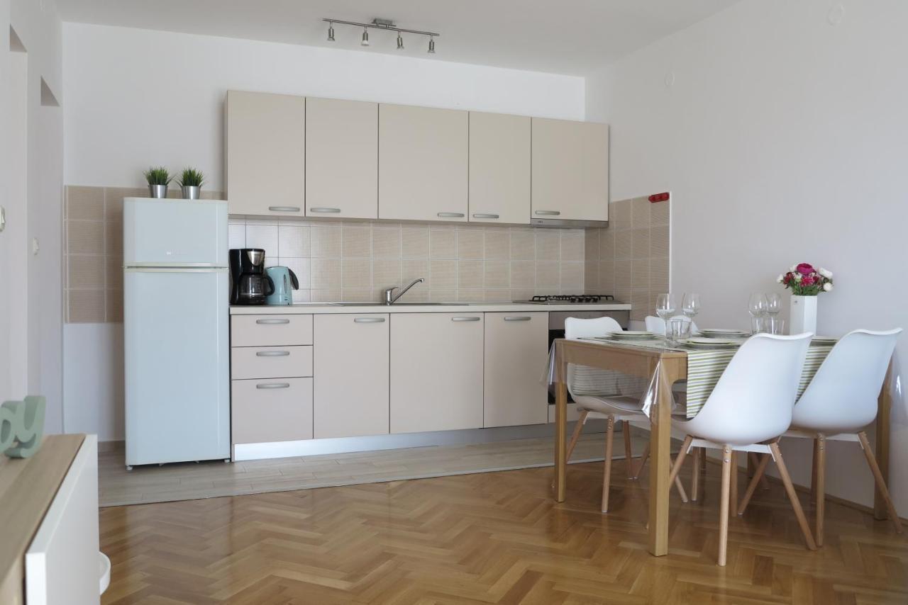 Vera&Toni Apartment Rovinj Ngoại thất bức ảnh