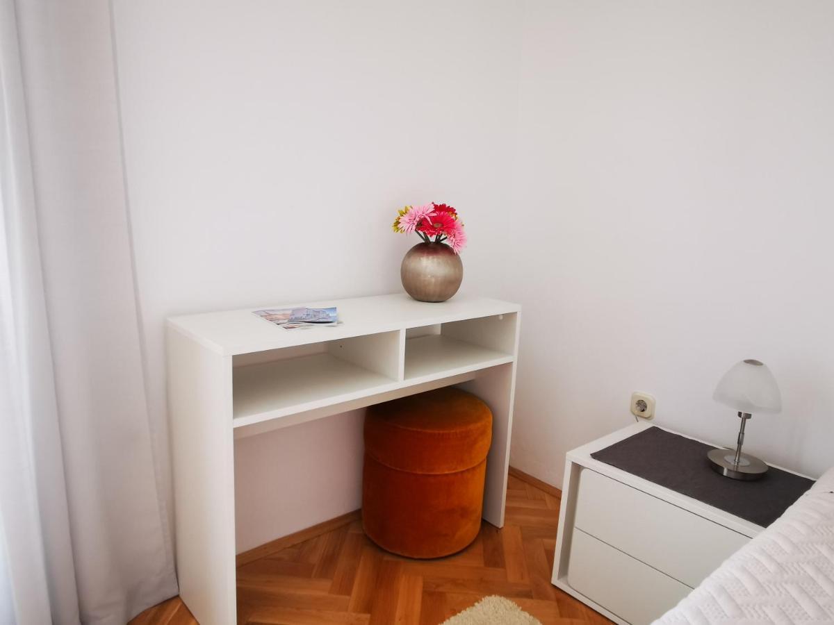 Vera&Toni Apartment Rovinj Ngoại thất bức ảnh