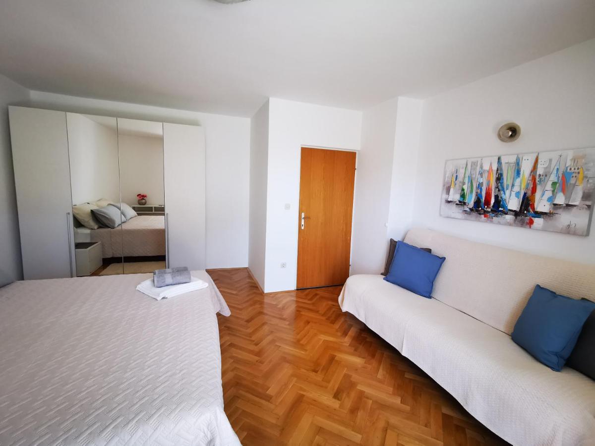 Vera&Toni Apartment Rovinj Ngoại thất bức ảnh